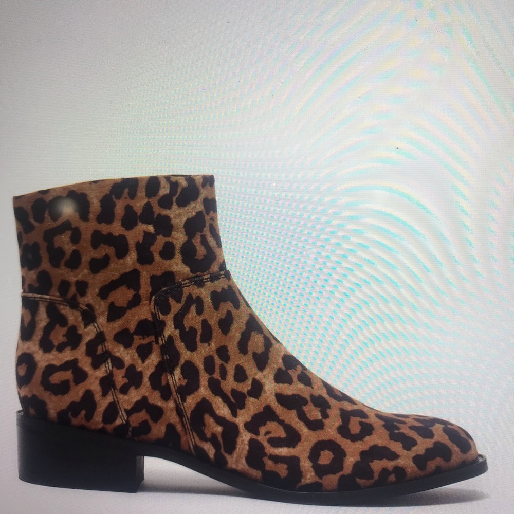 Franco Sarto Benny Ankle Boot - Picture 3 of 3